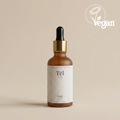 Tēl - Botanical Hair, Scalp & Beard Ritual Oil